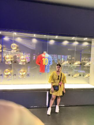 Weekend in Spain!🇪🇸 