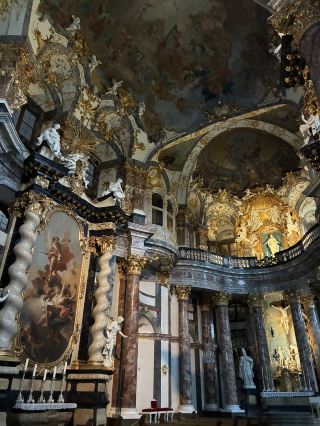 The good old city of Würzburg🇩🇪