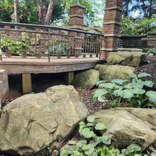 Cleveland Botanical Garden