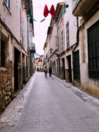 A Culinary Journey in Sóller: Taste the Heart of Mallorca 🇪🇸