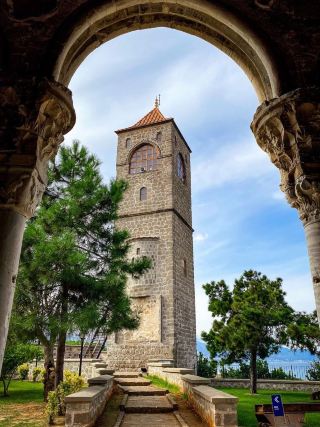 แทร็บซอน – ที่ซึ่งธรรมชาติมาบรรจบกับมนต์เสน่ห์