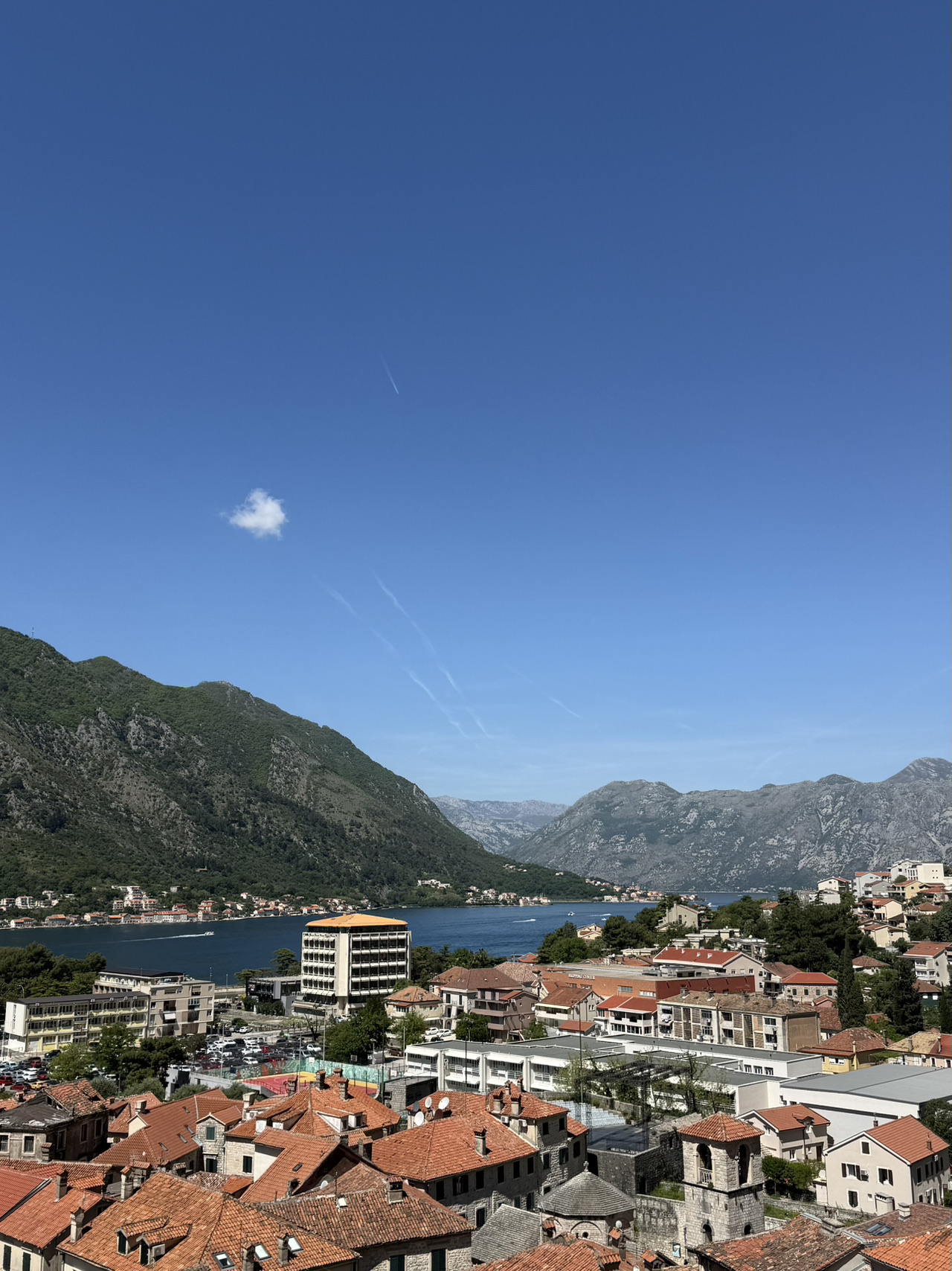 5-Day Itinerary in Montenegro 🇲🇪