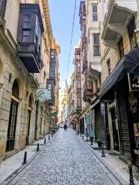 Istanbul Itinerary: Tips for a one day visit 