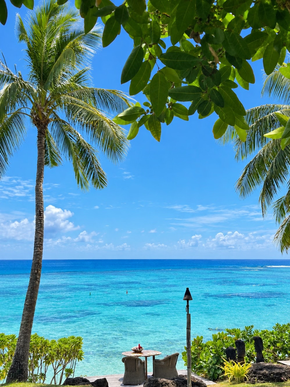 🇫🇯 Fiji without the crowds: How to get to Tokoriki Island and how much it costs
