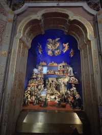 Tile Museum