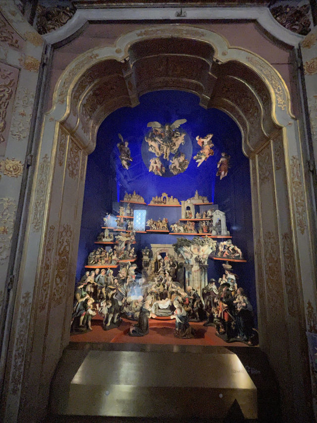 Tile Museum