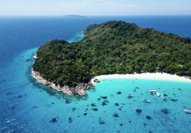 Similan Islands