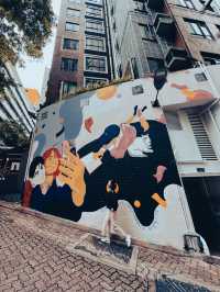 Wan Chai's Treasure Hotel-style Apartment