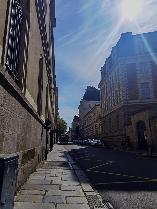 🇫🇷Rennes | The most livable city in France