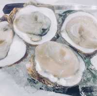 布吉島品嘗海鮮餐 - Orchid Restaurant 