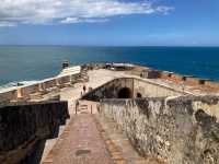 Caribbean vibes | A trip to San Juan Island, Puerto Rico