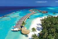 Maldives recommended islands with high cost performance