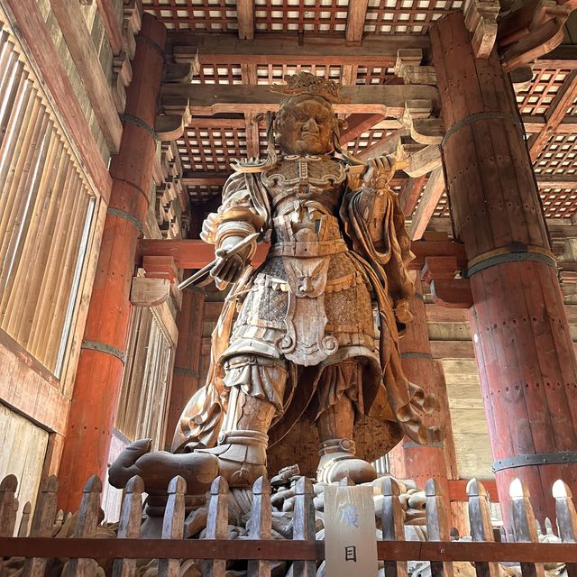 The worlds biggest Bronze Buddha statue