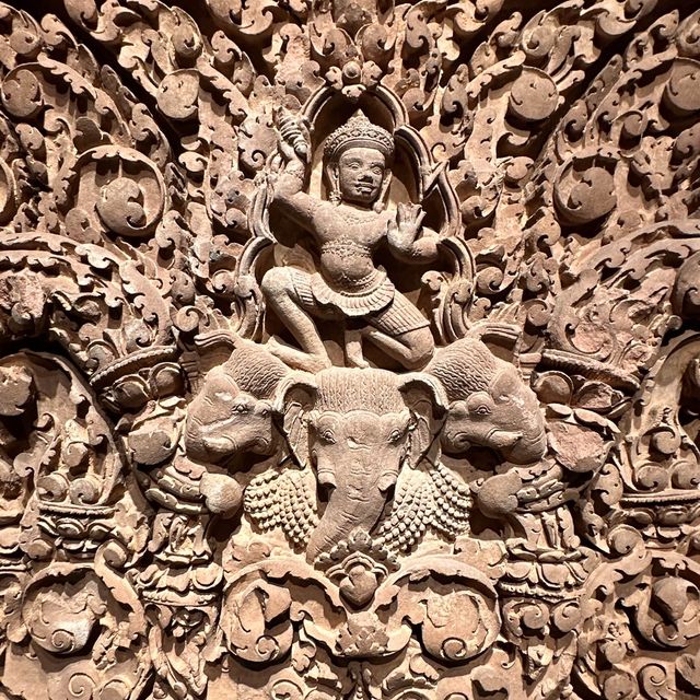 Tokyo’s treasure trove, the national museum