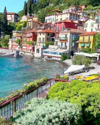 Gems of Lake Como: Varenna, Menaggio, and Bellagio 💎