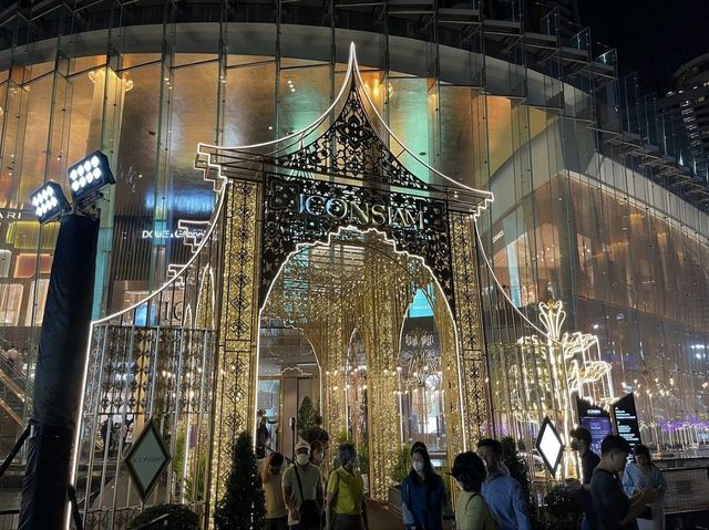 The Most Amazing Mall in All Thailand!🇹🇭