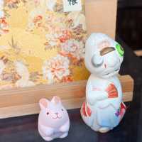 三井花園飯店 京都新町
