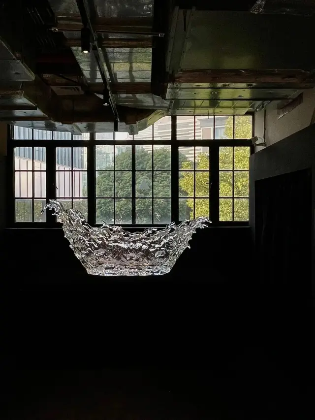 上海CITYWALK｜蘇州河畔散步