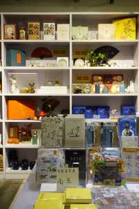 南京先鋒書店| 全球十大最美書店打卡，去完後勁好大