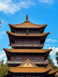 三天兩晚｜景德鎮市集、博物館攻略看這篇就夠了
