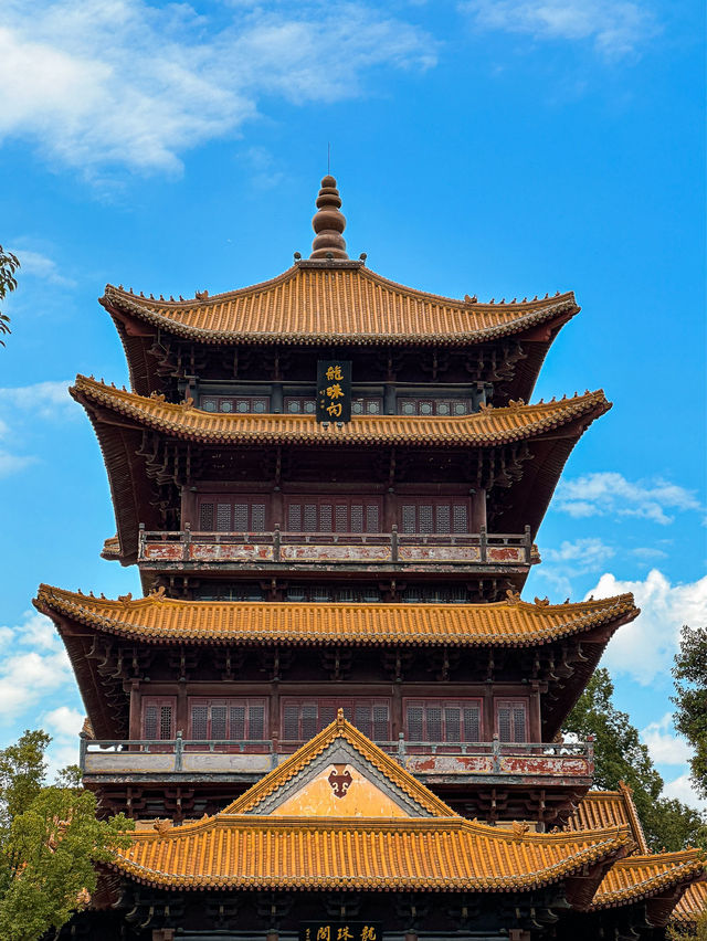 三天兩晚｜景德鎮市集、博物館攻略看這篇就夠了