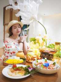 西雙版納美食｜清湄·泰餐廳