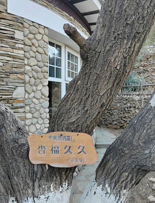 北京天毓山莊｜隱蔽城堡 德國小鎮