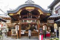 京都錦市場：美食與旅遊購物的天堂