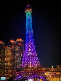 48hrs in Macao 