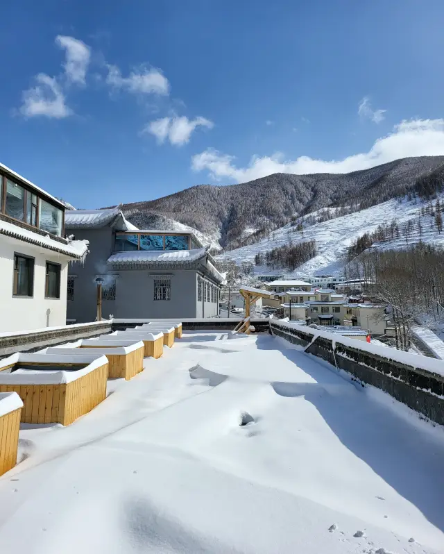 오대산 순례 여행