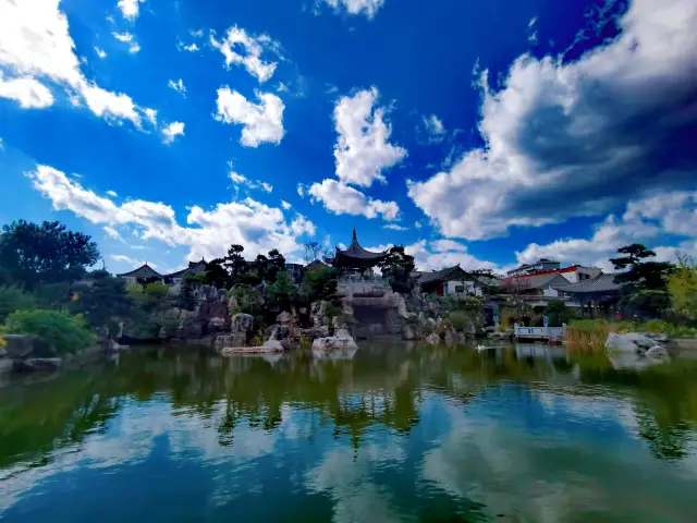 Jianshui‖An ancient city you won't regret visiting