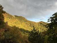 內蒙古·赤峰·喀喇沁旗·馬鞍山