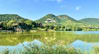 大連西郊國家森林公園，週末休閒好去處