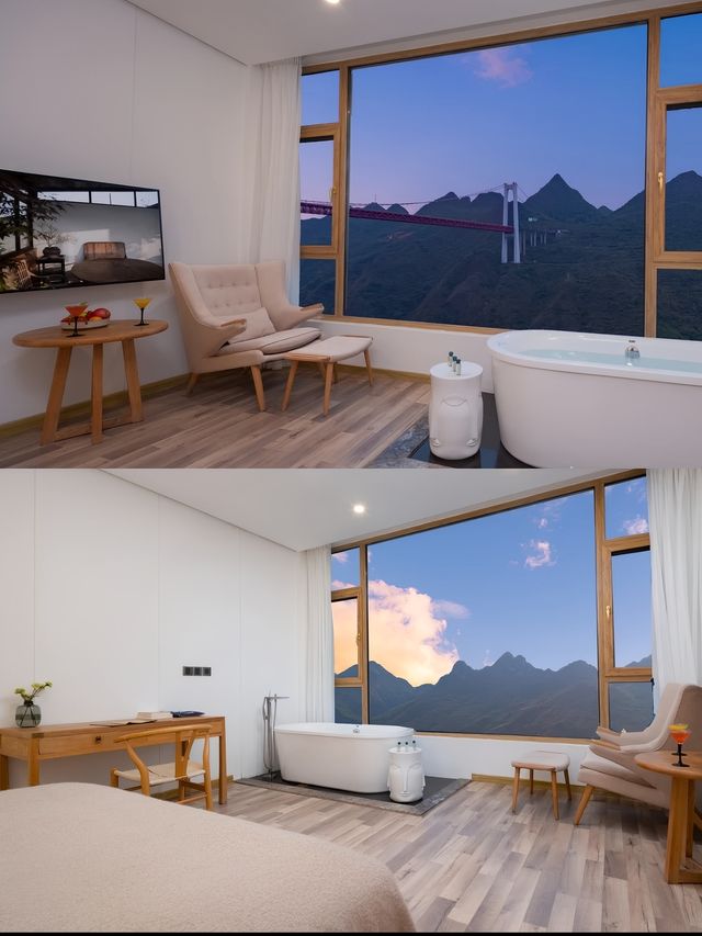 逃離城市計劃|出發感受大自然吧，看山看水看晚霞還有遠處的瀑布