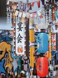 一不小心闖入宮崎駿的漫畫世界｜環島路