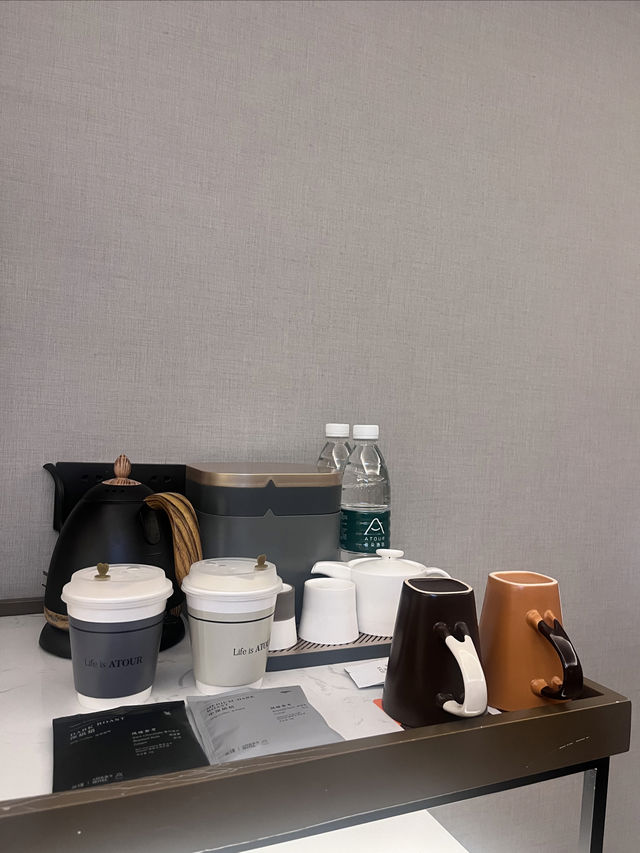 重慶這家亞朵S酒店我必薦！