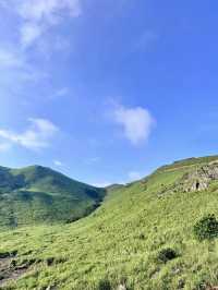 山不來見我 我自會去見山