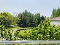虹橋迎賓館，美不勝收