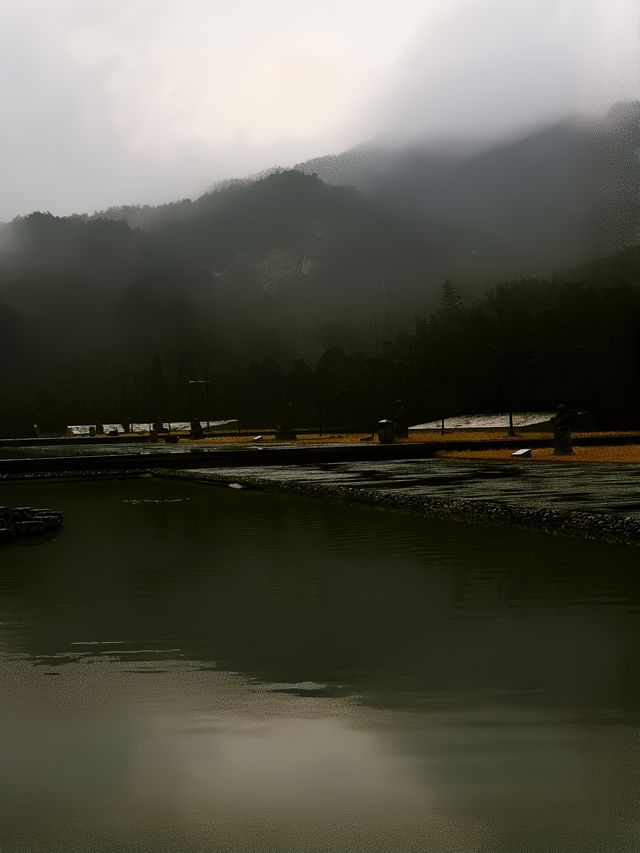 信陽周末去哪玩｜羅山靈山寺攻略來囉