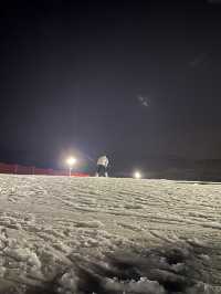 冰雪季來貴陽,赴一場冰雪之約