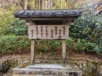 京都郊區一日遊