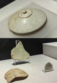 天目產佳瓷，臨安博物館五周年特展！