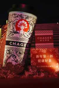 溫州濱江萬象城 魚燈真的好好看