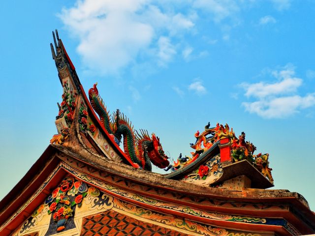 漸行漸美——走進全國文明村“漸美村”