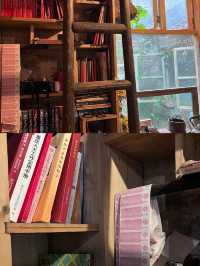 重慶書店｜軍哥書屋