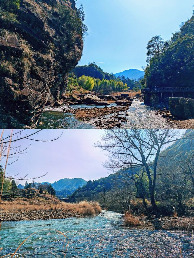 過大年:永嘉休閒二日遊 過大年:永嘉休閒二日遊