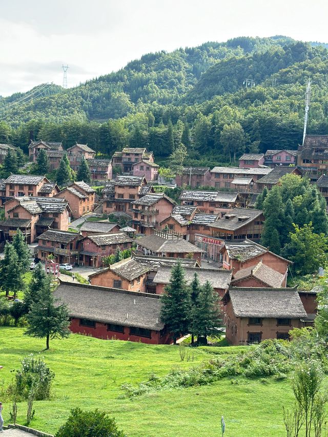 探索六盘水！打造你的完美夏日旅行計劃！