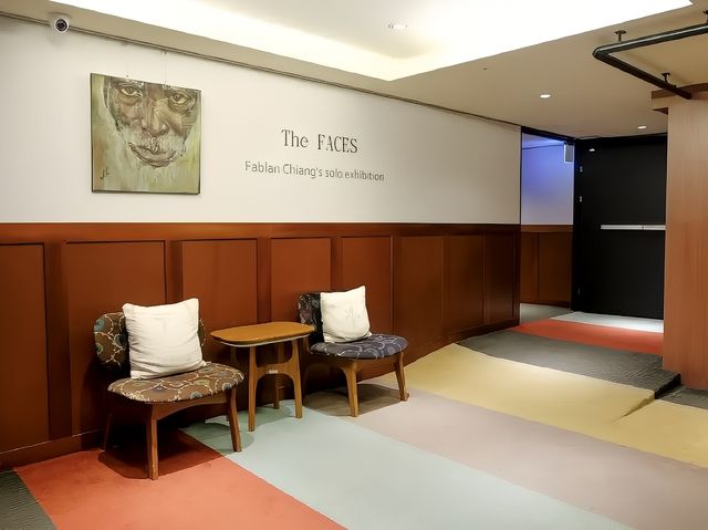 宜玩宜居臺北二十輪旅店在這裡縱享便利和獨具匠心