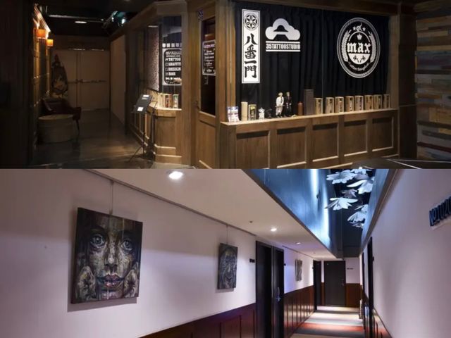 宜玩宜居臺北二十輪旅店在這裡縱享便利和獨具匠心