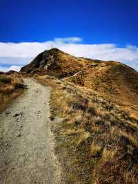 Roys Peak Track